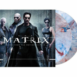 Виниловая пластинка OST/Various Artists - Matrix (2LP)