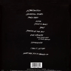 Виниловая пластинка XXXTentacion - SKINS (LP)