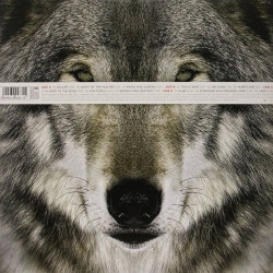 Виниловая пластинка Thirty Seconds To Mars - This Is War (2LP+CD)