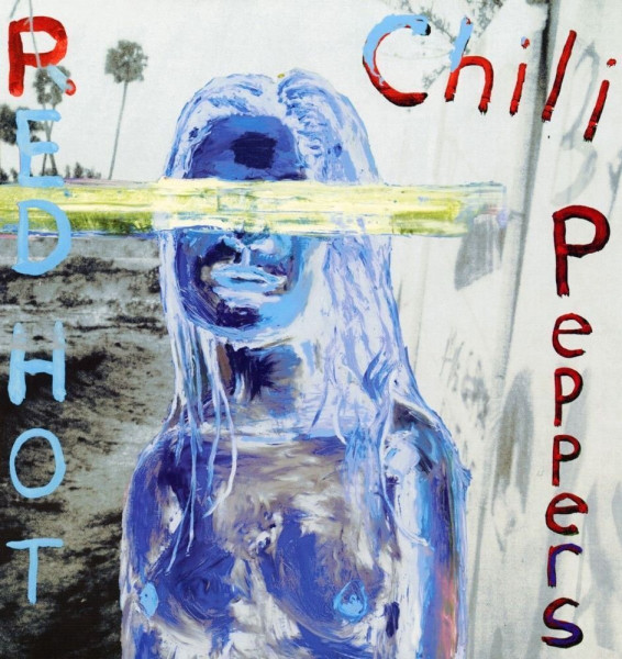 Виниловая пластинка Red Hot Chili Peppers - By The Way (2LP)