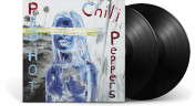 Виниловая пластинка Red Hot Chili Peppers - By The Way (2LP)