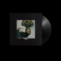 Виниловая пластинка Ariana Grande - Thank U, Next (2LP)