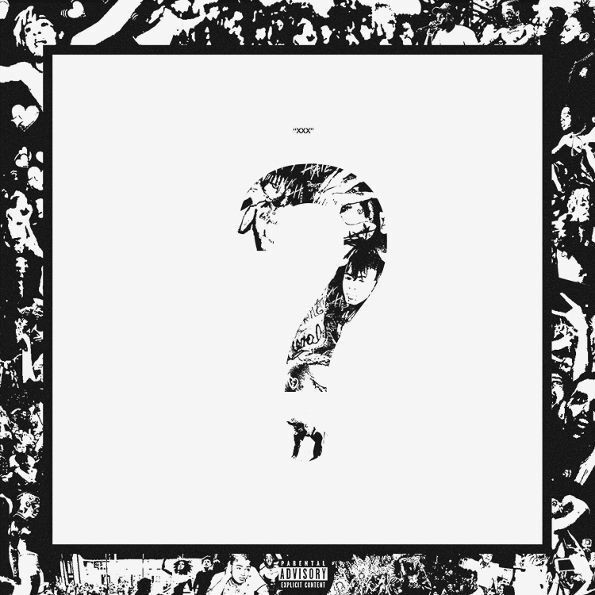 Виниловая пластинка XXXTentacion - ? (LP)