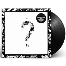 Виниловая пластинка XXXTentacion - ? (LP)