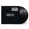 Виниловая пластинка Nirvana - Nirvana deluxe (2LP)