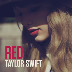Виниловая пластинка Taylor Swift - Red (2LP)