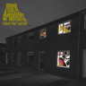 Виниловая пластинка Arctic Monkeys - Favourite Worst Nightmare (LP)