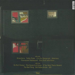 Виниловая пластинка Arctic Monkeys - Favourite Worst Nightmare (LP)