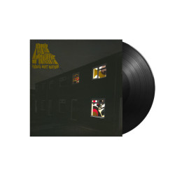 Виниловая пластинка Arctic Monkeys - Favourite Worst Nightmare (LP)