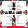 Виниловая пластинка Various Artists - Christmas Collected (2LP) зелёный, красный винил