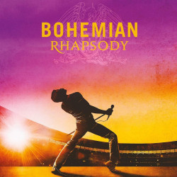 Виниловая пластинка Queen - Bohemian Rhapsody The Original Soundtrack Богемская рапсодия (2LP)