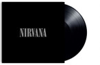 Виниловая пластинка Nirvana - Nirvana (LP)