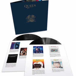 Виниловая пластинка Queen - Greatest Hits II (2LP)