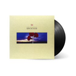 Виниловая пластинка Depeche Mode - Music For The Masses (LP)
