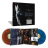 Виниловая пластинка Ramin Djawadi - Game Of Thrones (2LP) красный, синий винил