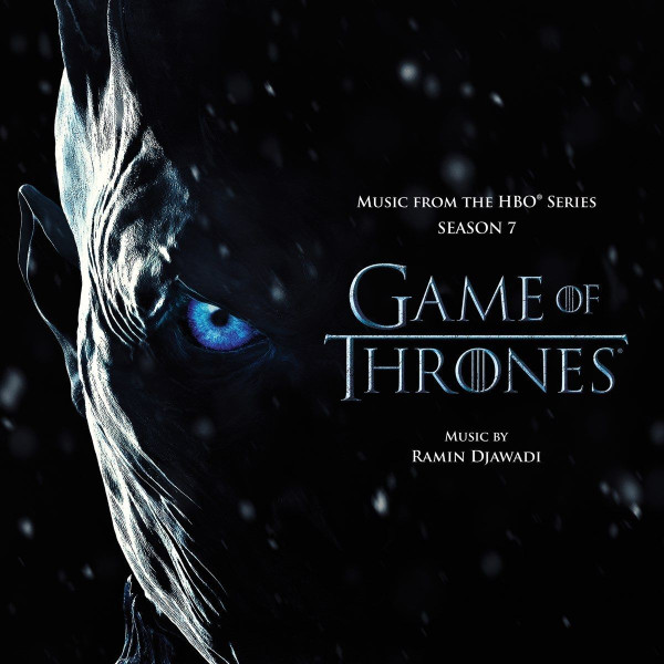 Виниловая пластинка Ramin Djawadi - Game Of Thrones (2LP) красный, синий винил
