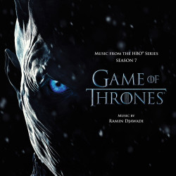Виниловая пластинка Ramin Djawadi - Game Of Thrones (2LP) красный, синий винил