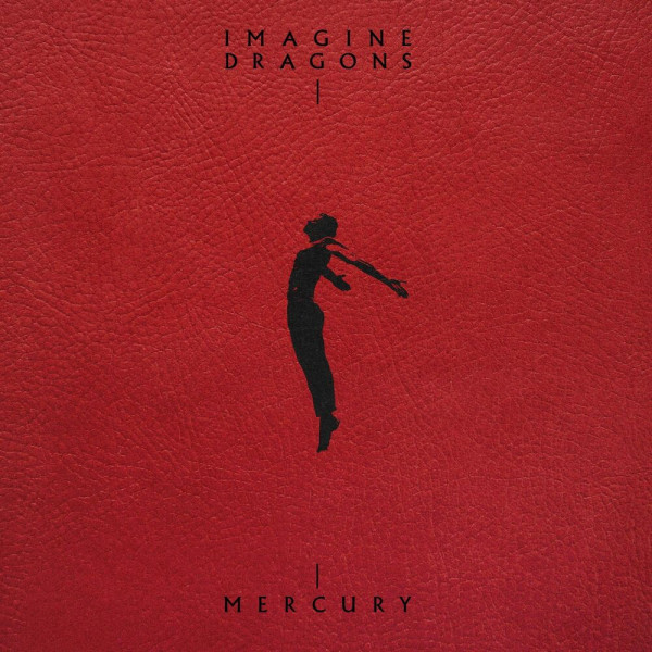 Виниловая пластинка Imagine Dragons - Mercury - Act 2 (2LP)