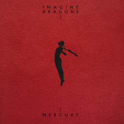 Виниловая пластинка Imagine Dragons - Mercury - Act 2 (2LP)