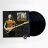 Виниловая пластинка Sting - My Songs (2LP) + Постер