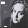 Виниловая пластинка Adele - 21 (LP)