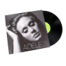 Виниловая пластинка Adele - 21 (LP)