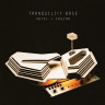 Виниловая пластинка Arctic Monkeys - Tranquility Base Hotel & Casino (LP) чёрный винил