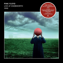 Виниловая пластинка Pink Floyd - Live At Knebworth 1990 (2LP)