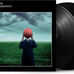 Виниловая пластинка Pink Floyd - Live At Knebworth 1990 (2LP)