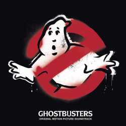Виниловая пластинка Various Artists - Ghostbusters 2016 (LP)