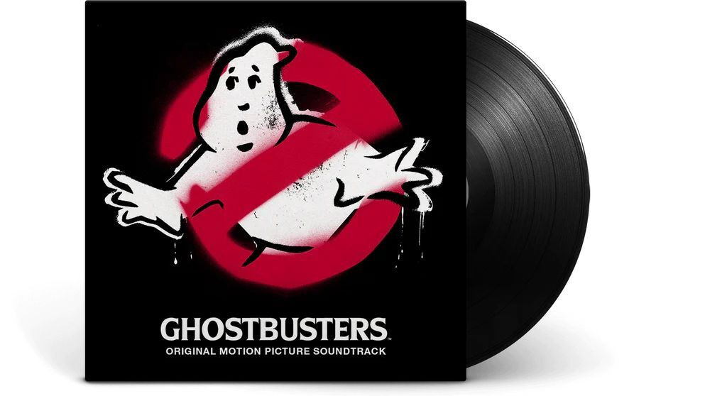 Виниловая пластинка Various Artists - Ghostbusters 2016 (LP)