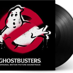 Виниловая пластинка Various Artists - Ghostbusters 2016 (LP)