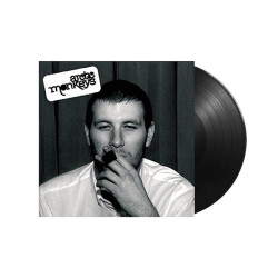 Виниловая пластинка Arctic Monkeys - Whatever People Say I Am, That s What I m Not (LP)
