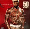 Виниловая пластинка 50 Cent - Get Rich Or Die Tryin (2LP)