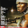 Виниловая пластинка 50 Cent - Get Rich Or Die Tryin (2LP)