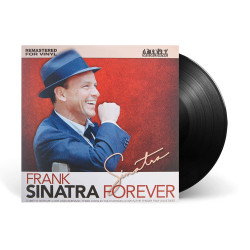 Виниловая пластинка Frank Sinatra - Sinatra Forever (LP)