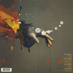 Виниловая пластинка Evanescence - Synthesis (2LP+CD)