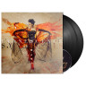 Виниловая пластинка Evanescence - Synthesis (2LP+CD)