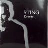 Виниловая пластинка Sting - Duets (2LP)