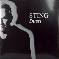 Виниловая пластинка Sting - Duets (2LP)