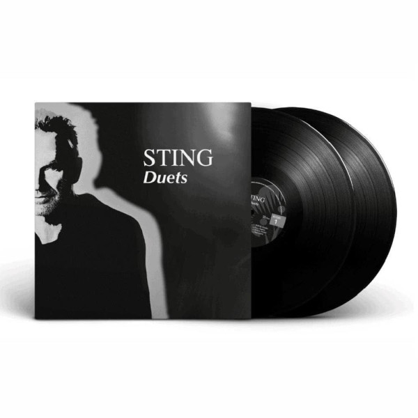 Виниловая пластинка Sting - Duets (2LP)