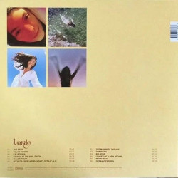 Виниловая пластинка Lorde - Solar Power (LP)