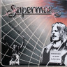 Виниловая пластинка Supermax - Just Before The Nightmare (LP)