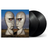 Виниловая пластинка Pink Floyd - The Division Bell (2LP)