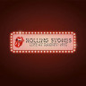 Виниловая пластинка The Rolling Stones - Live At The Rack, NY (LP) RSD 2024 белый винил