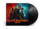 Виниловая пластинка Hans Zimmer & Benjamin Wallfish - Blade Runner 2049 (2LP)