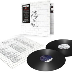 Виниловая пластинка Pink Floyd - The Wall (2LP)