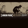 Виниловая пластинка Linkin Park - Meteora (LP) цветной винил