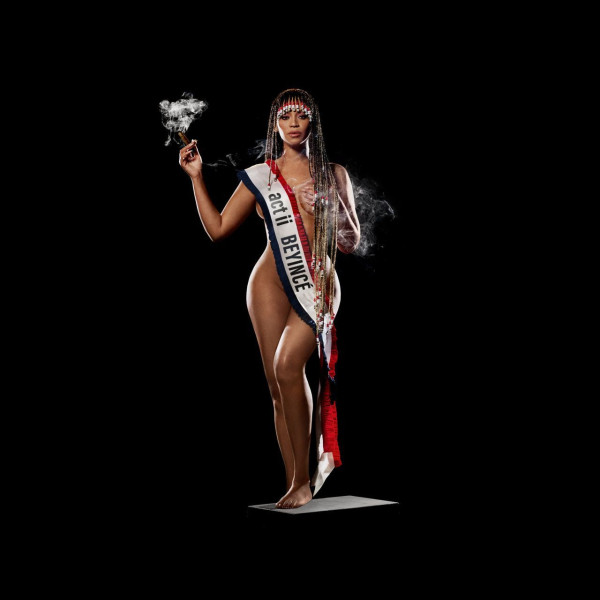 Виниловая пластинка Beyonce - Cowboy Carter (2LP)