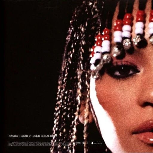 Виниловая пластинка Beyonce - Cowboy Carter (2LP)